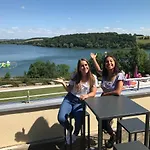 Camping De La Liez Parque de Campismo