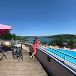 Camping De La Liez Parque de Campismo 5*