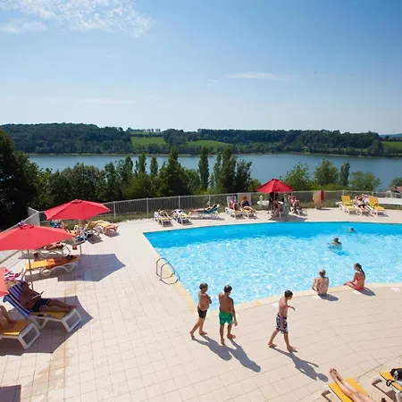 Camping De La Liez Peigney