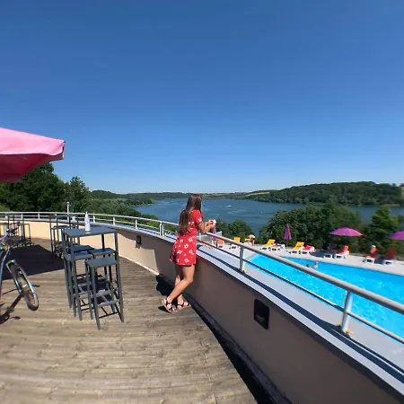 Camping De La Liez Kamp alanı 5*
