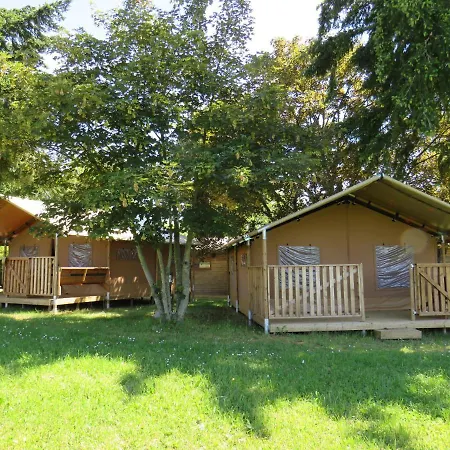 Camping De La Liez Campeggio 5*