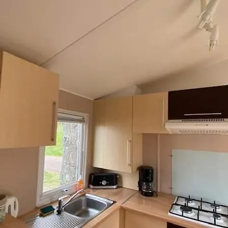 Campeggio Camping De La Liez 5*