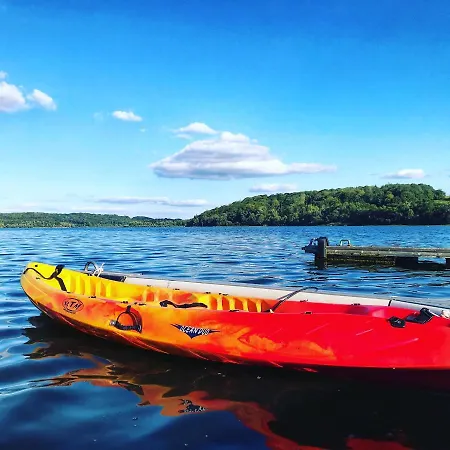 Camping De La Liez 5* Peigney