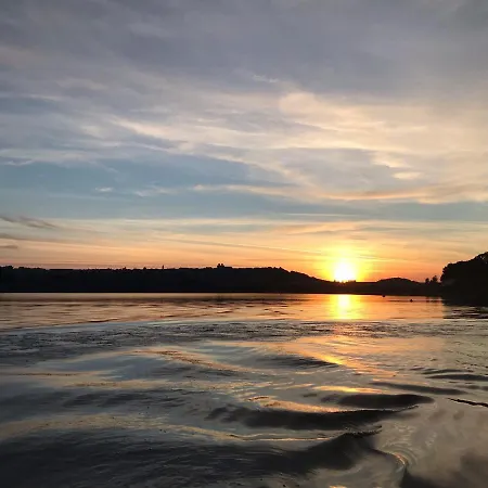 Camping De La Liez Campeggio Peigney