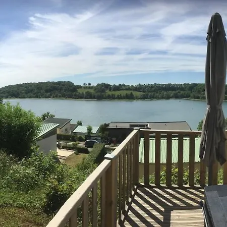 Camping De La Liez Camping 5*