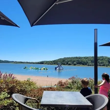 Campingplatz Camping De La Liez