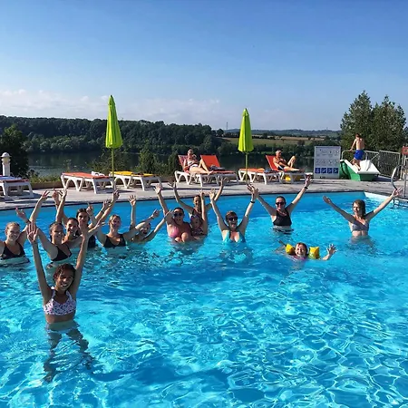 Camping De La Liez 5*