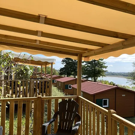 Camping De La Liez Peigney