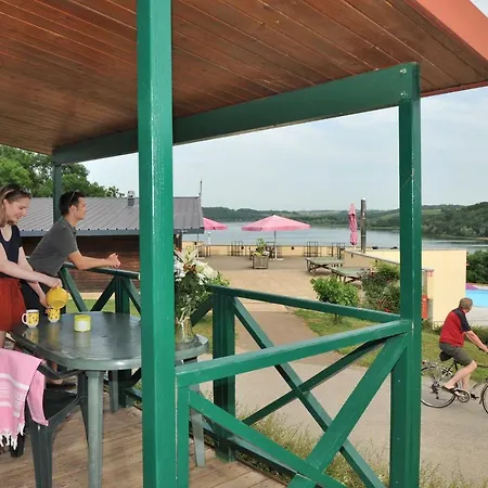 Camping De La Liez 5*