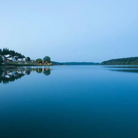 Camping De La Liez Kamp alanı