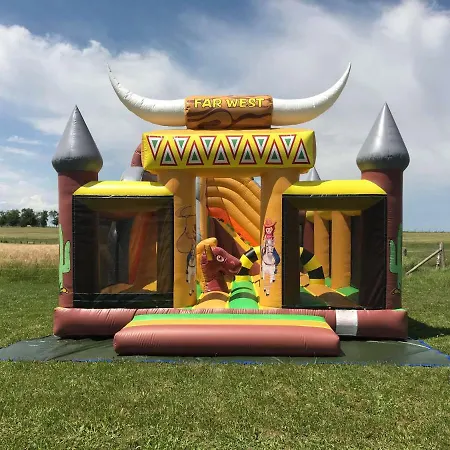 Campeggio Camping De La Liez 5*