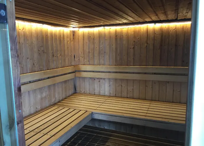 Camping De La Liez Campsite 5*