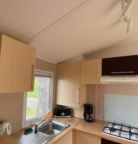 Campsite Camping De La Liez 5*