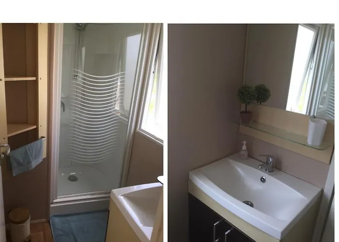 Camping De La Liez 5* Peigney