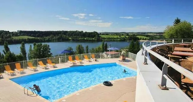 Campsite Camping De La Liez 5*
