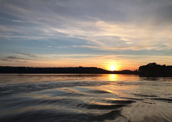 Camping De La Liez Campsite Peigney