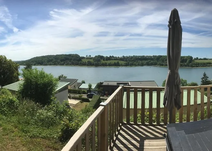 Camping De La Liez Campsite 5*