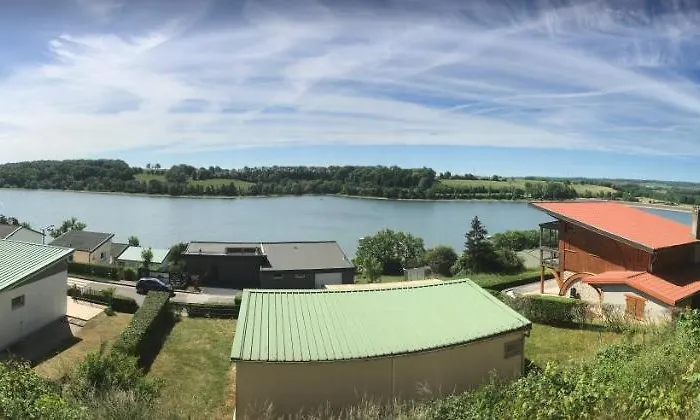 Campsite Camping De La Liez Peigney