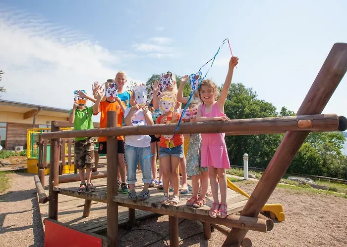 Camping De La Liez Campsite Peigney